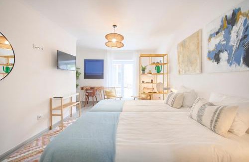 Setubal Appartement | Setúbal - Central Studio
