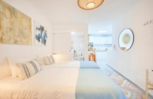 Setubal Appartement | Setúbal - Central Studio