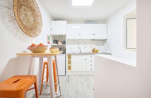 Setubal Appartement | Setúbal - Central Studio