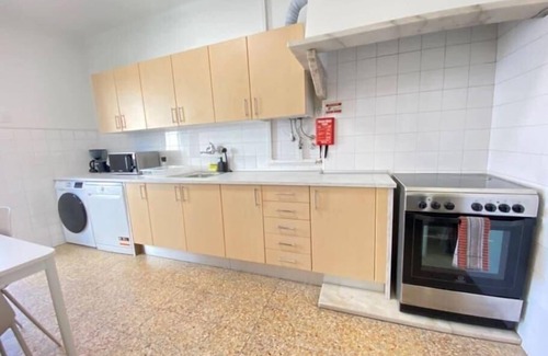 Santa Maria da Graca Appartement | Setúbal Sunset