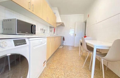 Santa Maria da Graca Appartement | Setúbal Sunset