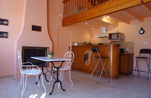 Le Tablier Maison | Group of houses of character with heated indoor swimming pool