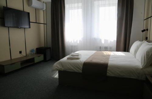 Uralsk Hôtel | Set Sail Hotel