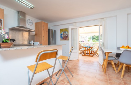Cala San Vicente Maison | SETCELIS - Apartment just 500 metres from the beach Free WiFi