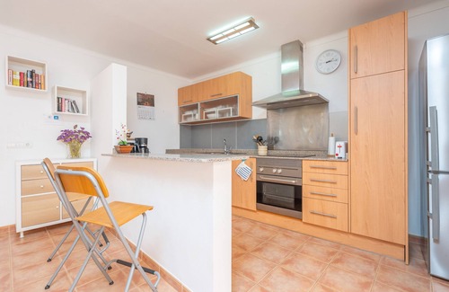 Cala San Vicente Maison | SETCELIS - Apartment just 500 metres from the beach Free WiFi