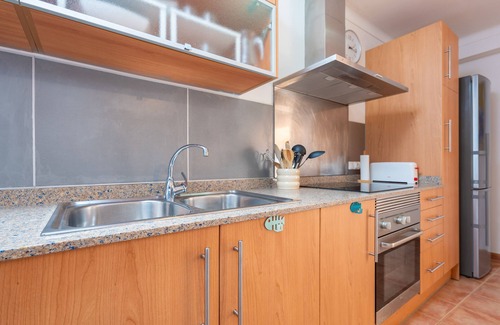 Cala San Vicente Maison | SETCELIS - Apartment just 500 metres from the beach Free WiFi