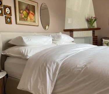 Riazzino Appartement | Sete Fontes - Agarone Holiday Nest