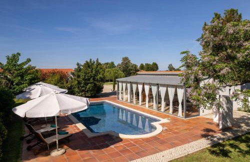 Salvaterra de Magos Maison | Sete Quintas Country House