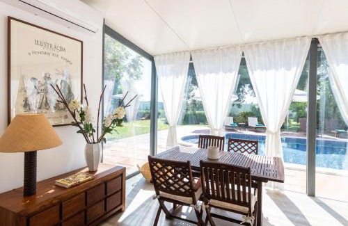 Salvaterra de Magos Maison | Sete Quintas Country House
