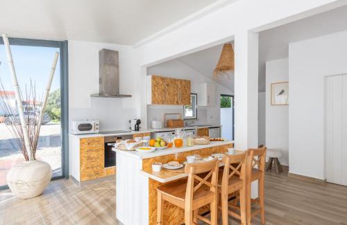 Salvaterra de Magos Maison | Sete Quintas Country House