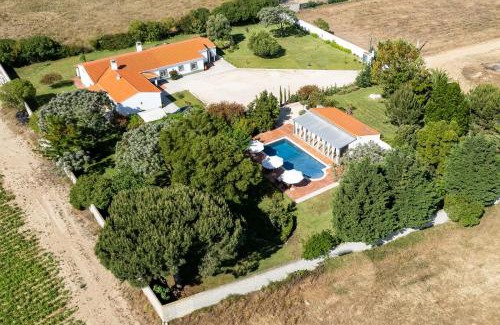 Salvaterra de Magos Maison | Sete Quintas Country House