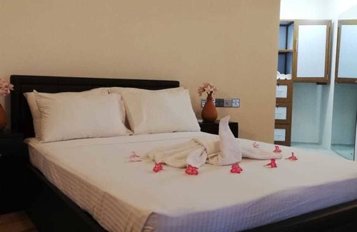 Kudawa Hôtel | Seth Dev Lagoon Chalets Kalpitiya