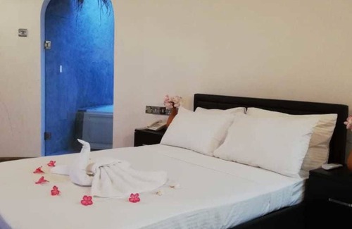 Kudawa Hôtel | Seth Dev Lagoon Chalets Kalpitiya