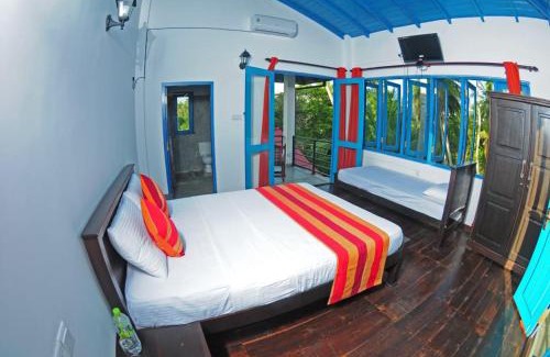 Kahandamodara Hôtel | Seth Villa by Magampura Resorts