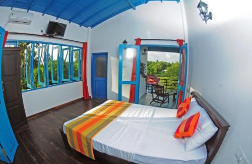 Kahandamodara Hôtel | Seth Villa by Magampura Resorts