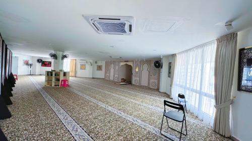 Presint 15 Appartement | Setia Seraya Putrajaya, near to Alamanda, IOI MALL, Hospital Serdang, UPM and Uniten