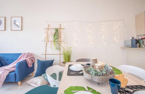Puchong Appartement | SetiaWalk {BIG GROUP}12Pax WIFI 2C'Park IOI SUNWAY SUBANG USJ