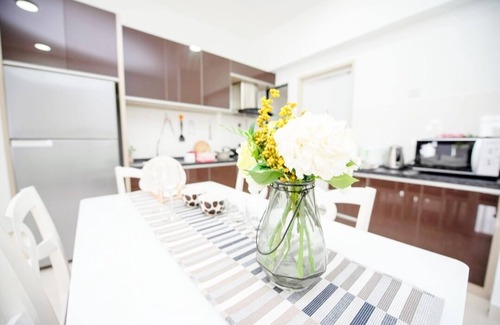 Puchong Appartement | Setiawalk