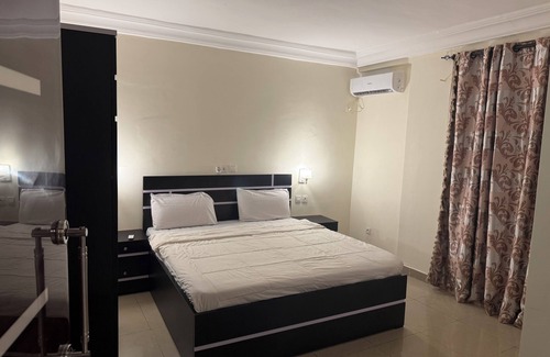 Conakry Hôtel | Setifana Sea view