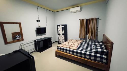 Sumberagung Maison | Setiya Homestay