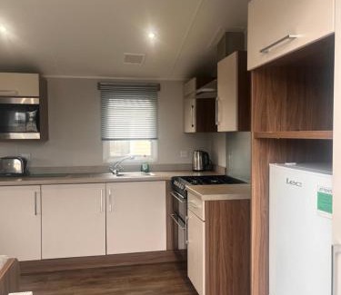 Prestonpans Autre | Seton sands caravan rental