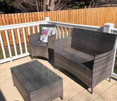 Prestonpans Autre | Seton sands caravan rental