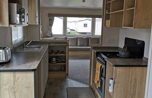 Prestonpans Maison | Seton Sands Enjoy the Beauty of Your Surroundings