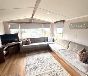 Port Seton Maison | Seton Sands Holiday Village Klover