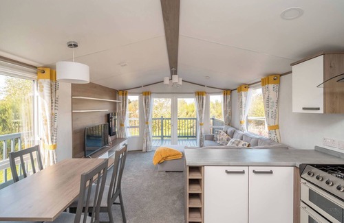 Prestonpans Maison | Seton Sands Kings Barnes | 3BR| Parking | Wi-Fi
