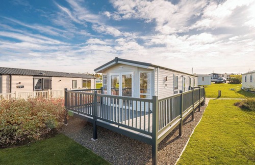 Prestonpans Maison | Seton Sands Kings Barnes | 3BR| Parking | Wi-Fi