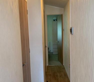 Prestonpans Station Balnéaire | Seton sands static holiday home - sleeps 6