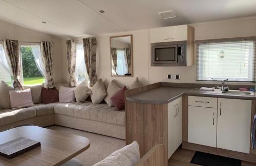 Prestonpans Station Balnéaire | Seton sands static holiday home - sleeps 6