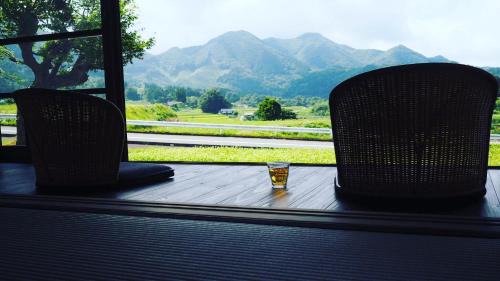 Shobara Maison | Setouchi Cominca Stays Hiroshima Chojaya