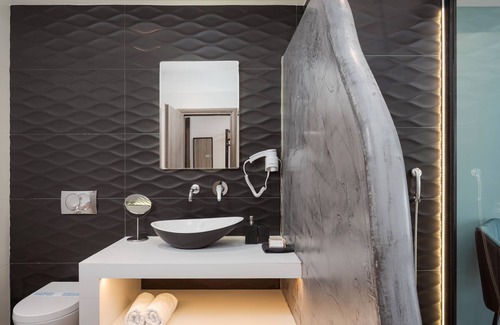 Xylokastron Hôtel | Sette Suites & Rooms - Adults Only