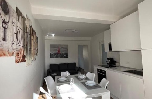 Aosta Appartement | Settimo Cielo Apartment Aosta CIR 0199