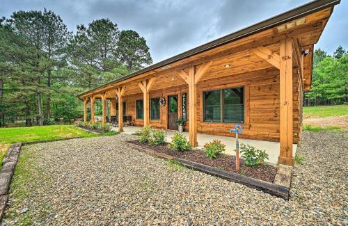 Golden Maison | Setting Sun Eagletown Gem - Private River Access