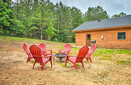 Golden Maison | Setting Sun Eagletown Gem - Private River Access