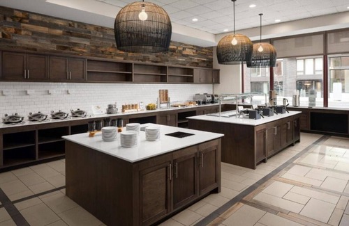 Downtown Portland Maison | Settle in at our Newly Renovated Downtown Portland Hotel