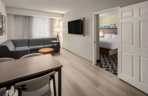 Downtown Portland Maison | Settle in at our Newly Renovated Downtown Portland Hotel