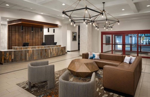 Downtown Portland Maison | Settle in at our Newly Renovated Downtown Portland Hotel