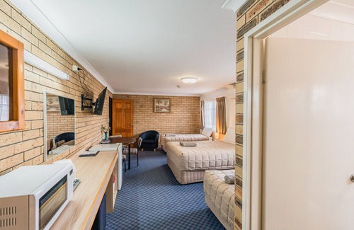 Tenterfield Hôtel | Settlers Motor Inn