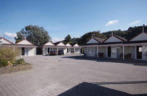 Petone Hôtel | Settlers Motor Lodge