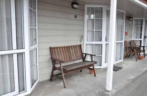 Petone Hôtel | Settlers Motor Lodge