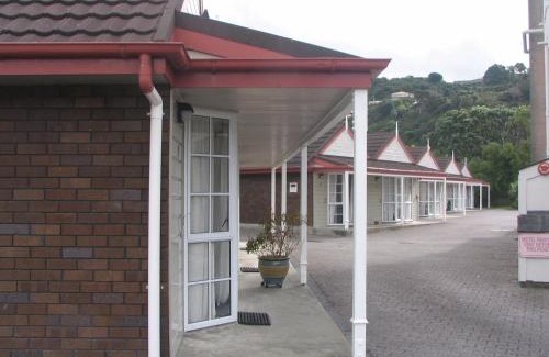 Petone Hôtel | Settlers Motor Lodge