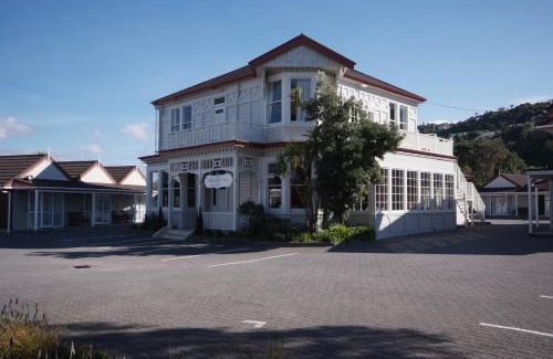 Petone Hôtel | Settlers Motor Lodge