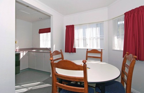 Petone Hôtel | Settlers Motor Lodge