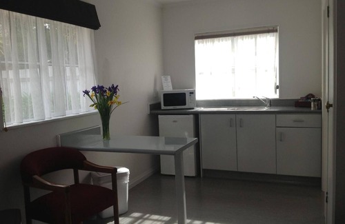 Petone Hôtel | Settlers Motor Lodge