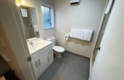 Petone Hôtel | Settlers Motor Lodge