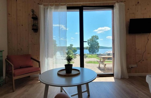 Les Settons Maison | Settons House rental Test, Maison avec vue lac des Settons