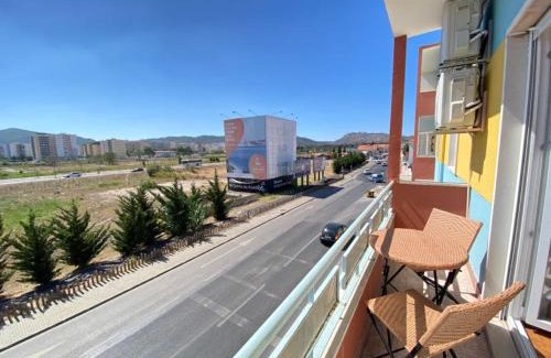 Santa Maria da Graca Appartement | Setubal Sunset